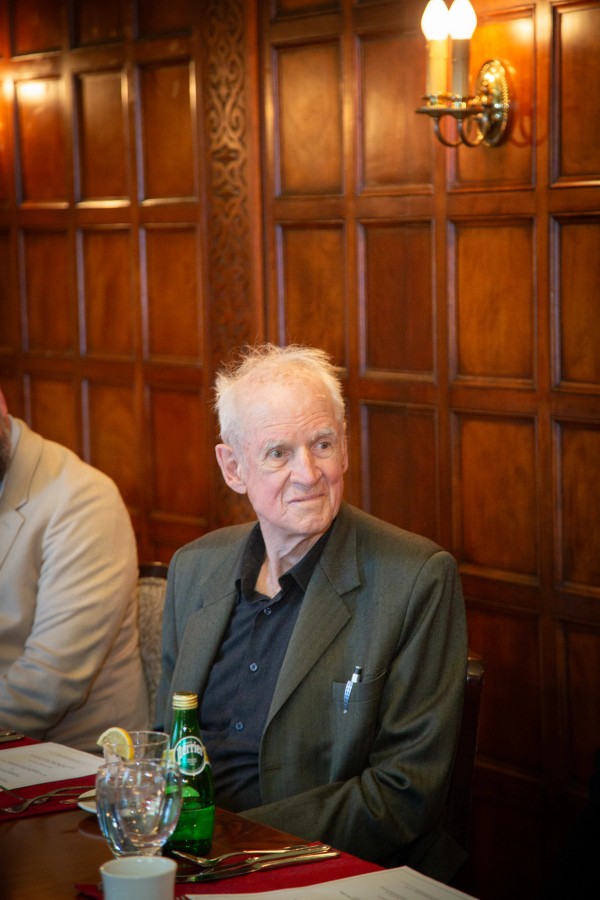 Technology and Disenchantment with Charles Taylor gallery 6