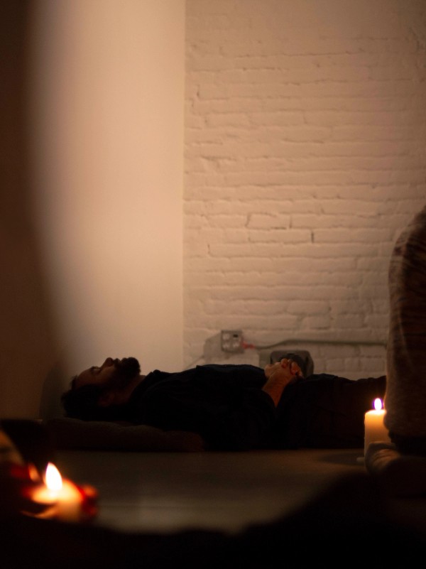 SILENCE at EARTH gallery 5