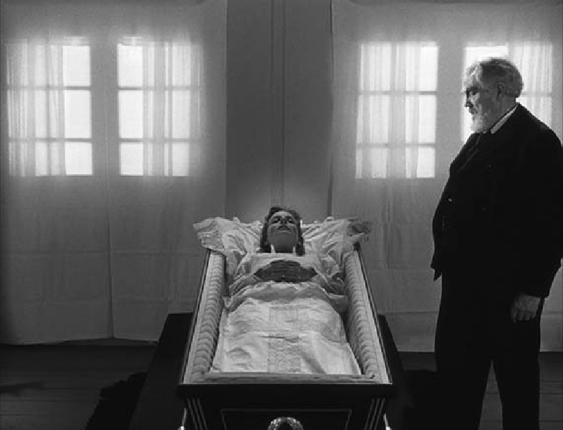 Ordet (1955): Life and Resurrection