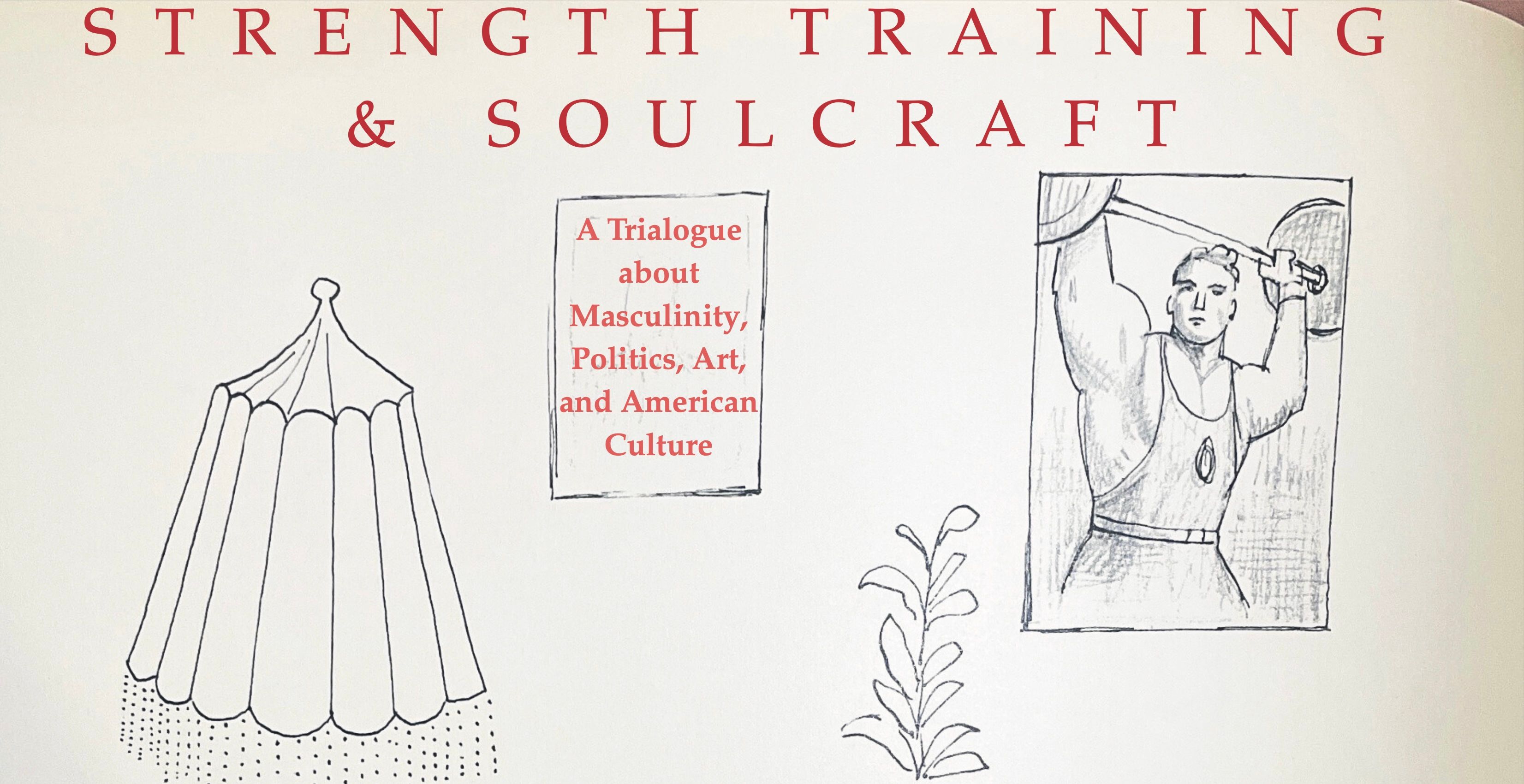 Strength Training & Soulcraft