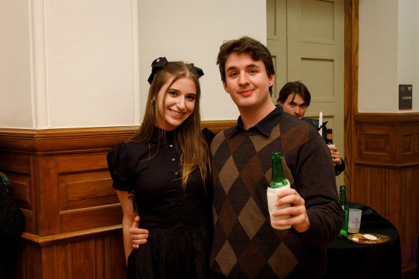 Fear and Trembling with Dasha Nekrasova gallery 21