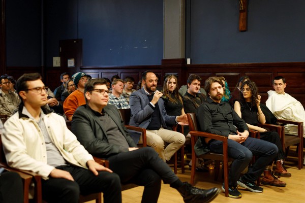 Fear and Trembling with Dasha Nekrasova gallery 11