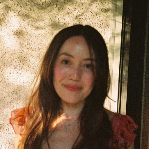 Mary Fischer