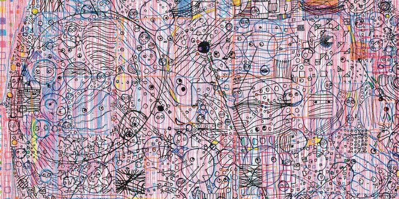 "Live Scroll" with Tao Lin, Jordan Castro and Ross Simonini