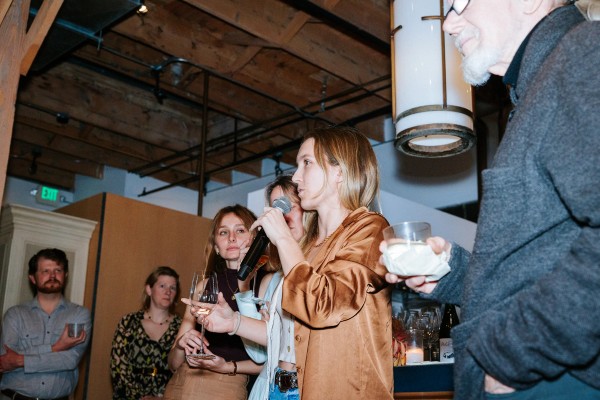 Ride or Drive: Tech, Agency, and Desire gallery 14