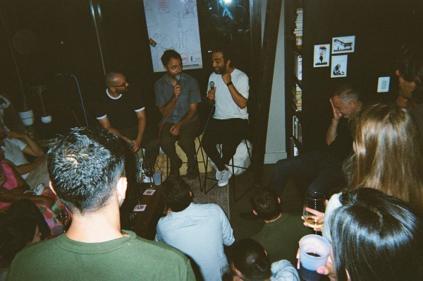 Strength Training & Soulcraft gallery 4