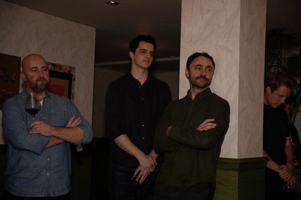 Preservation, Innovation, and the Formation of Culture gallery 2