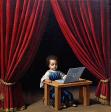 New in Cluny Journal: a meditation on reading, memory, and place