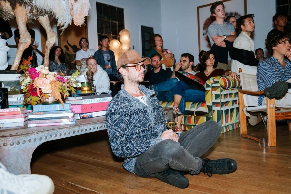 Ride or Drive: Tech, Agency, and Desire gallery 15