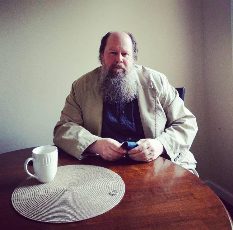 David Bentley Hart