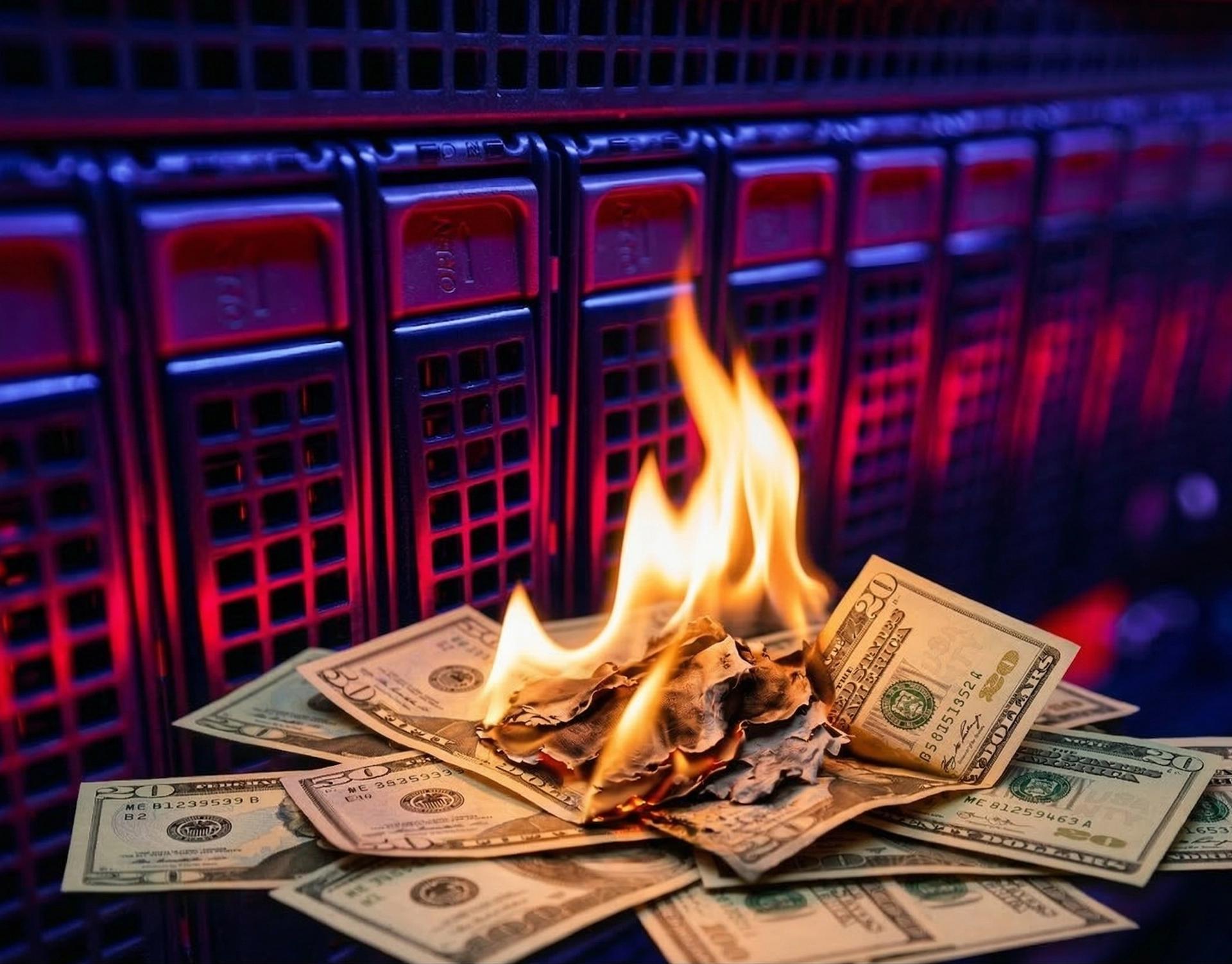 The Brutal Truth About What It Costs to Fix Your Company's Tech.