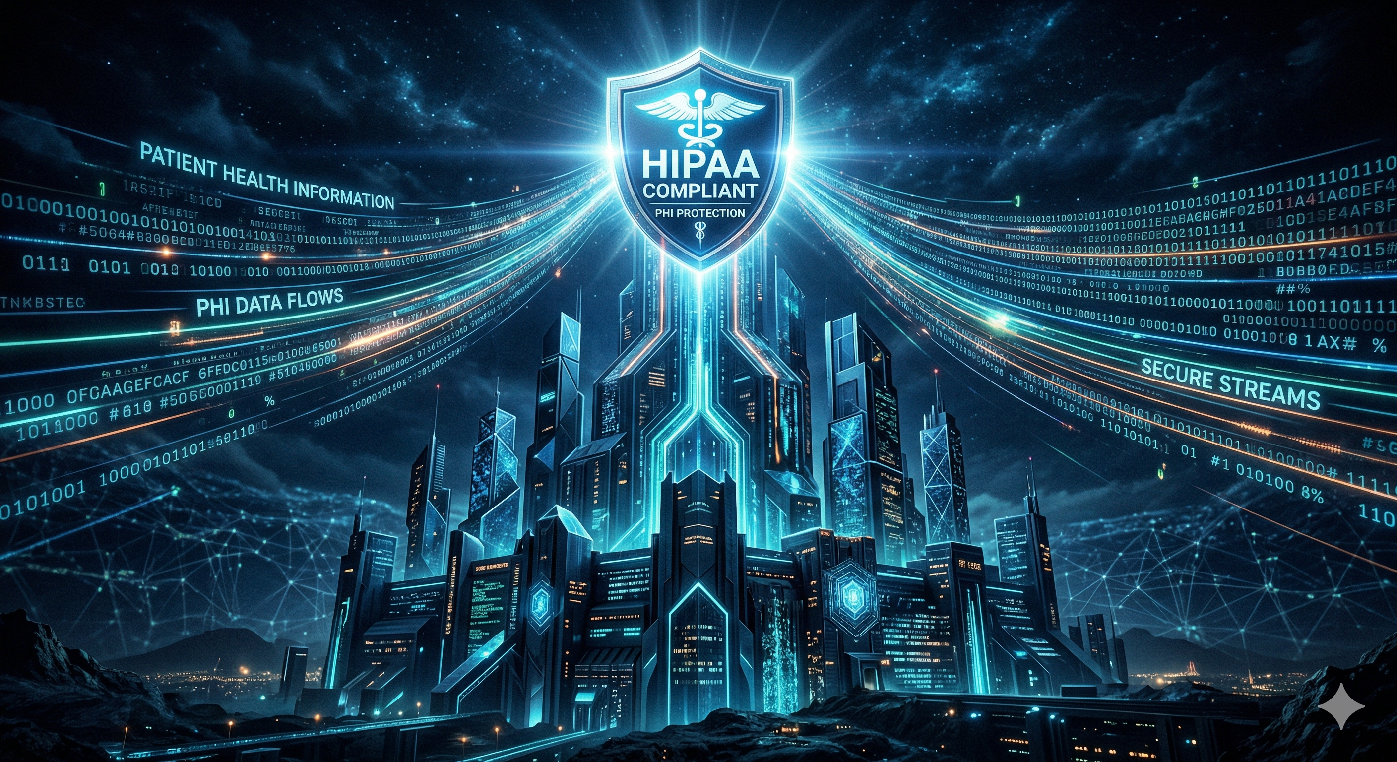 HIPAA Hacks: How to Turn Data Risks into Unbreakable Defenses