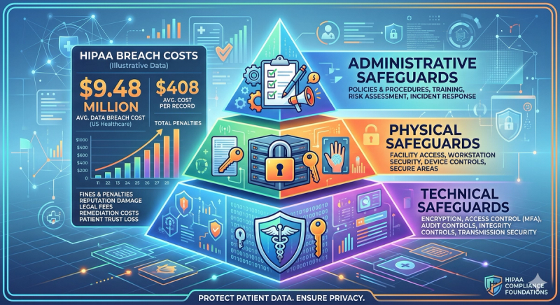 Unlocking HIPAA's Power