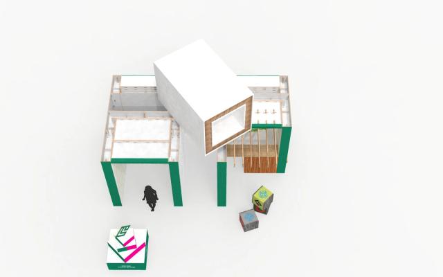 Expo and POP-UP Store Modules