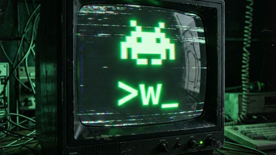 Building a portfolio that feels alive