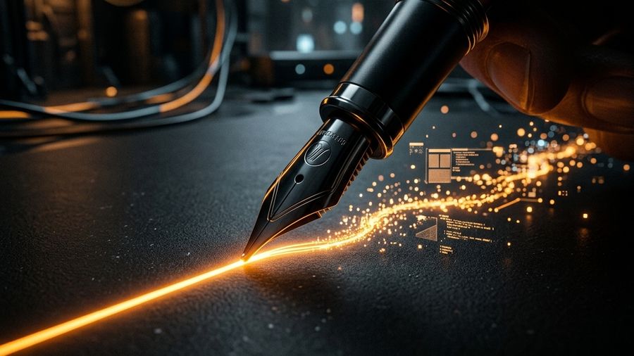I built the tool I was already using