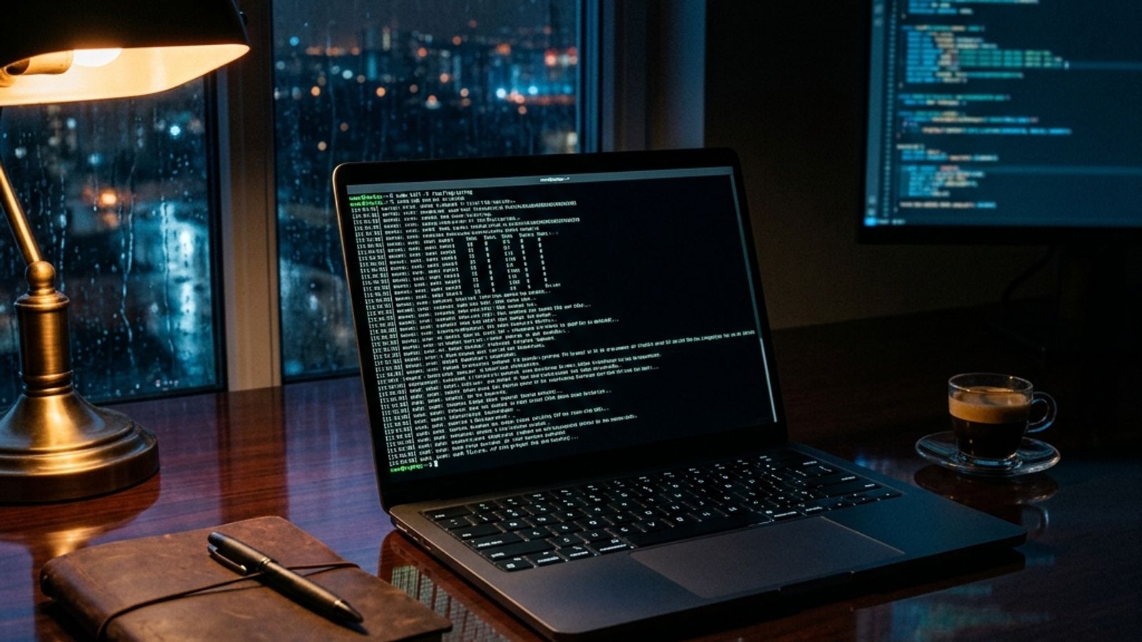 From Copy Paste To One Command Drafts