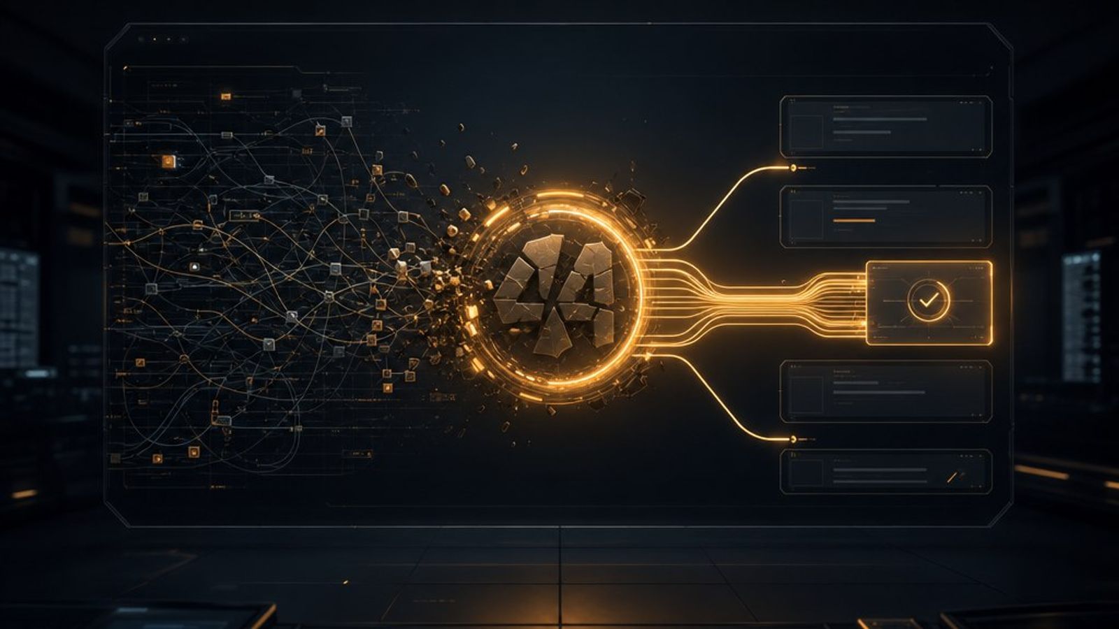 404 as a Feature, Not an Error