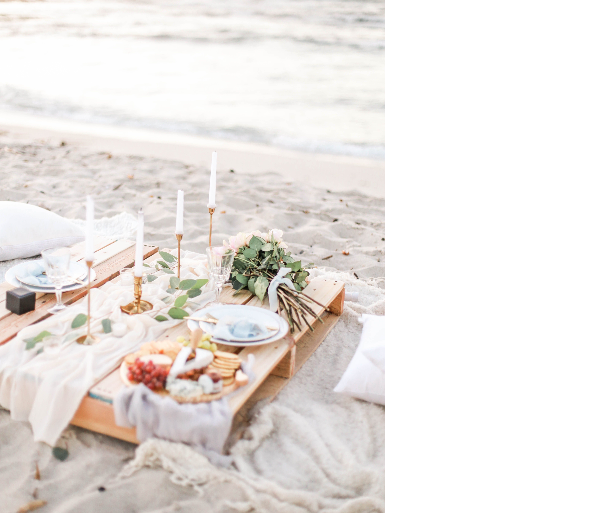 Luxury Picnic for Two