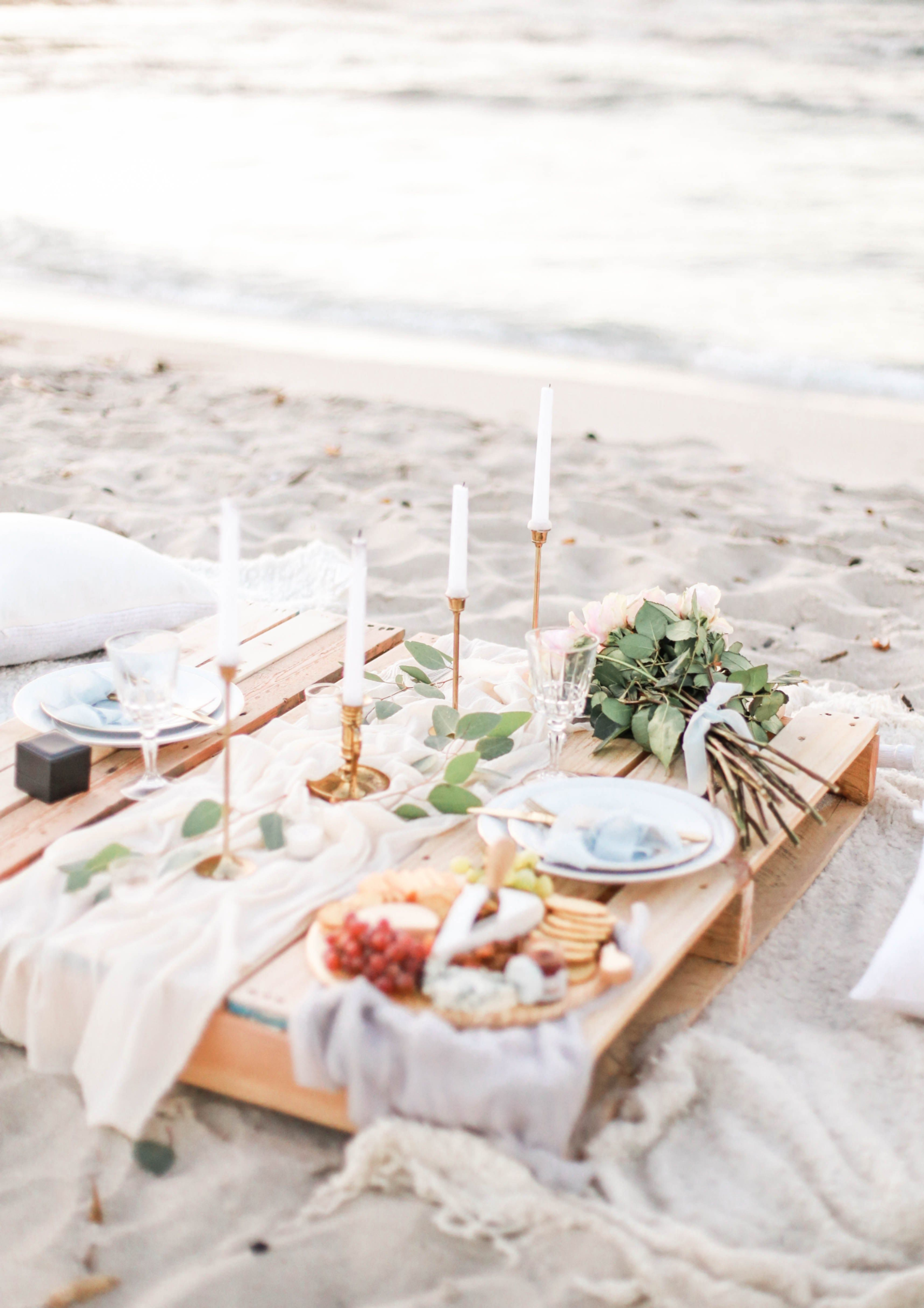 Luxury Picnic for Two