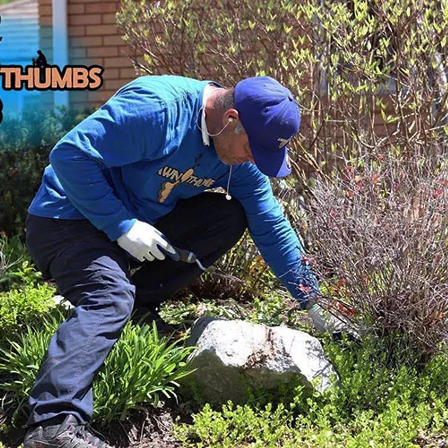 Weed Control