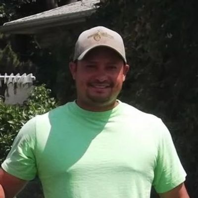 Freddy Zahn