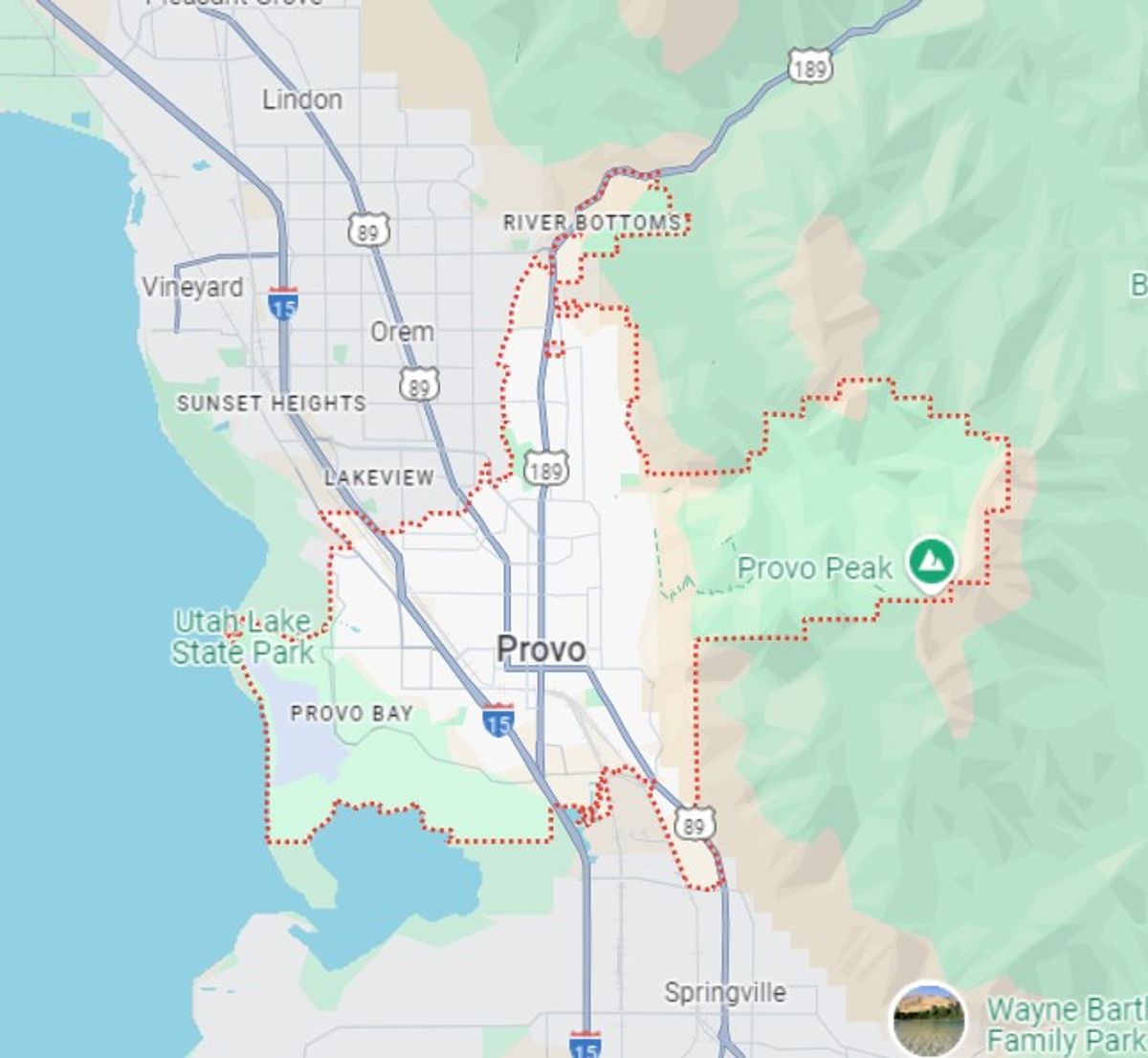 Provo