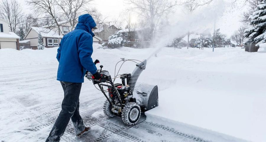 Snow Removal
