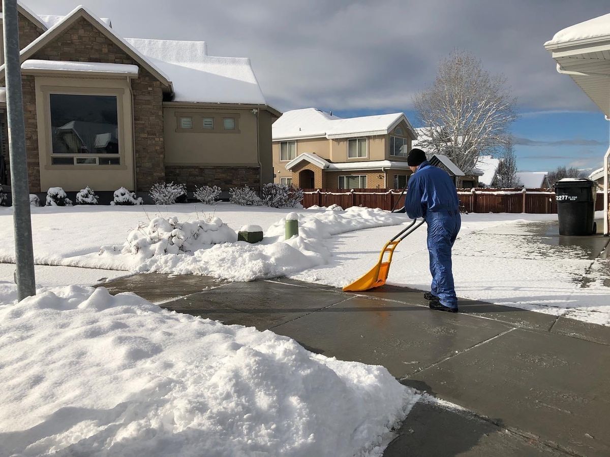 Snow Removal