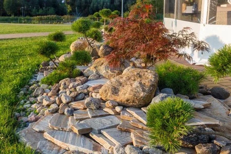 Rock Installation Mistakes to Avoid: A Guide for First-Time Homeowners