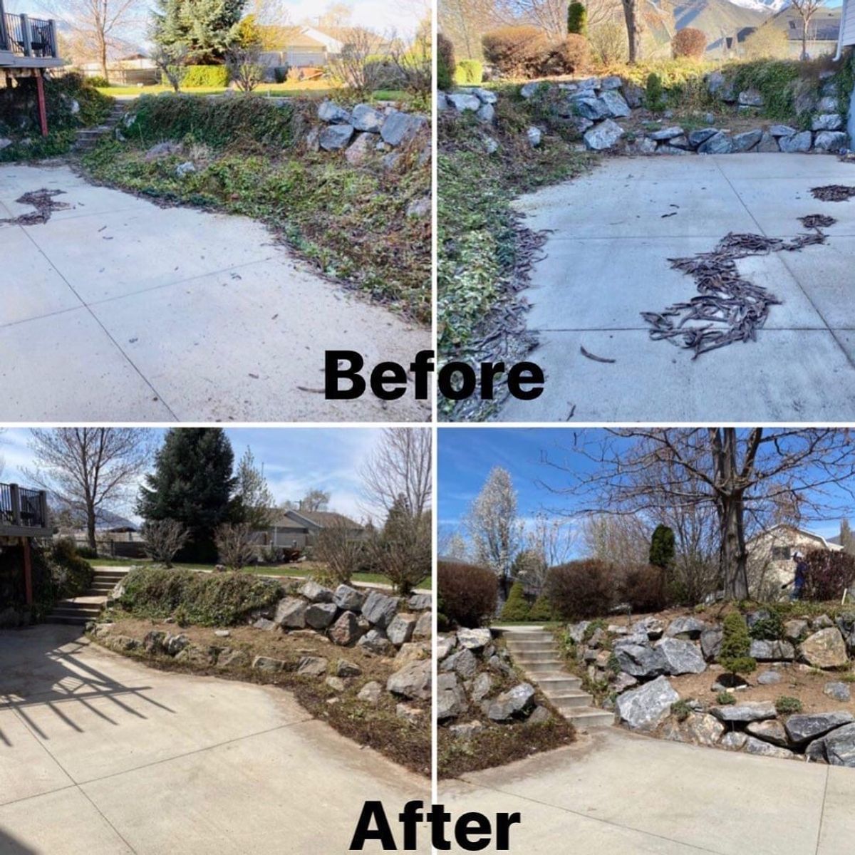 Master Lawn Edging in Utah: My Proven Guide