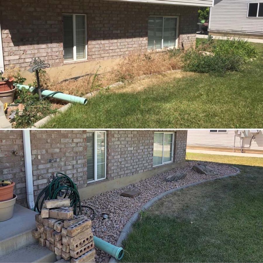 Lawn Thumbs - Business Photo