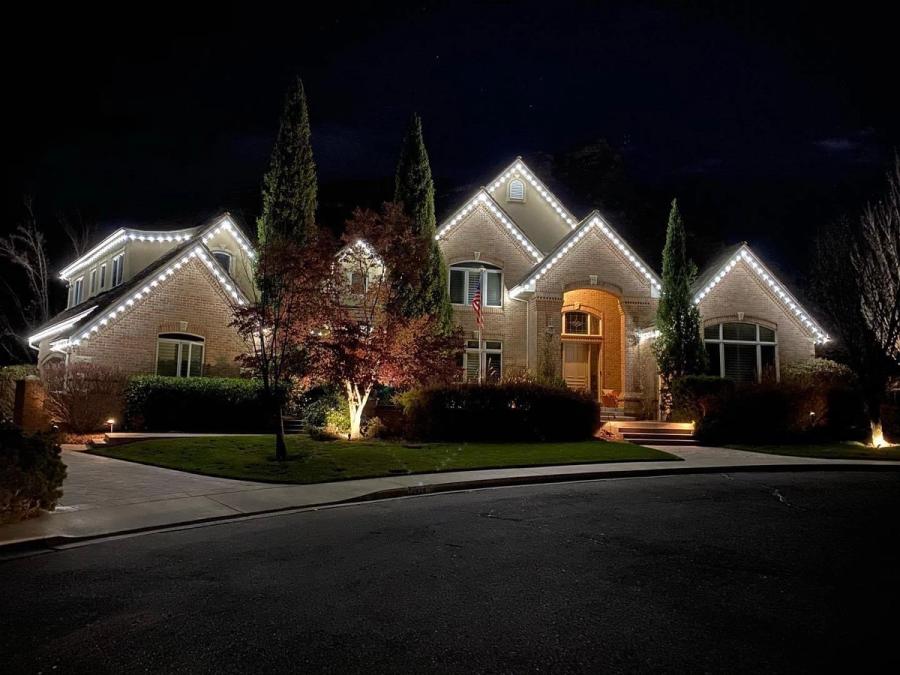 Holiday Lighting