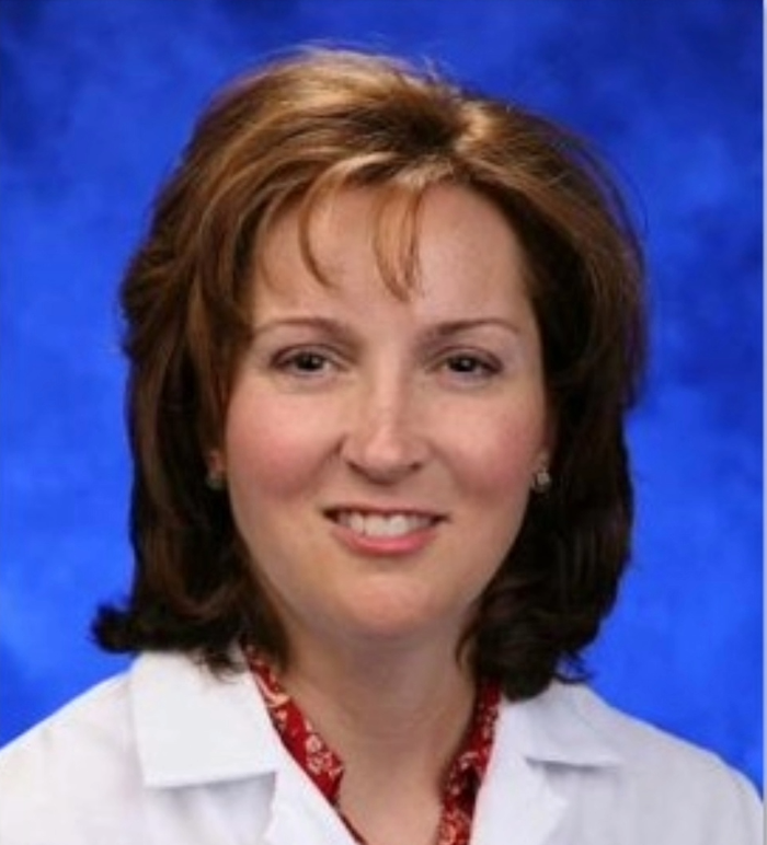 Headshot placeholder — Stacy Hess, Executive Health Physician