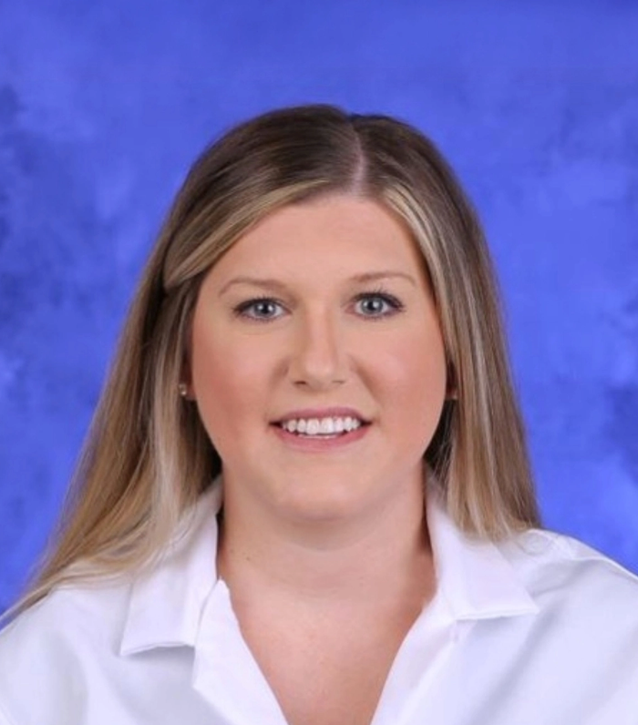 Headshot placeholder — Amber E. Thomas, Provider