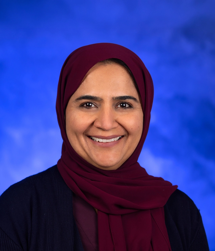 Headshot placeholder — Azra Shaikh, Obesity Medicine Specialist
