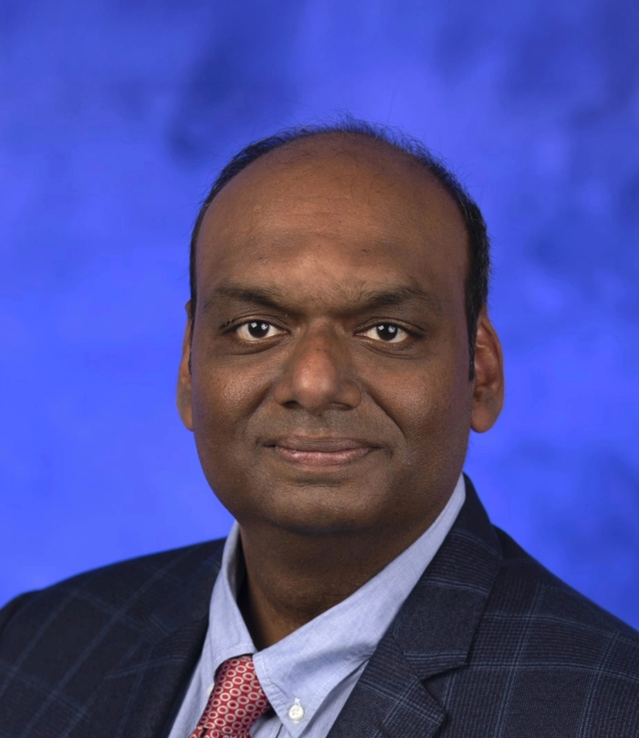 Headshot placeholder — Sunil Daniel, Obesity Medicine Specialist