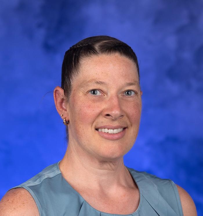 Headshot placeholder — Holly Keister, Nurse Practitioner, Obesity
