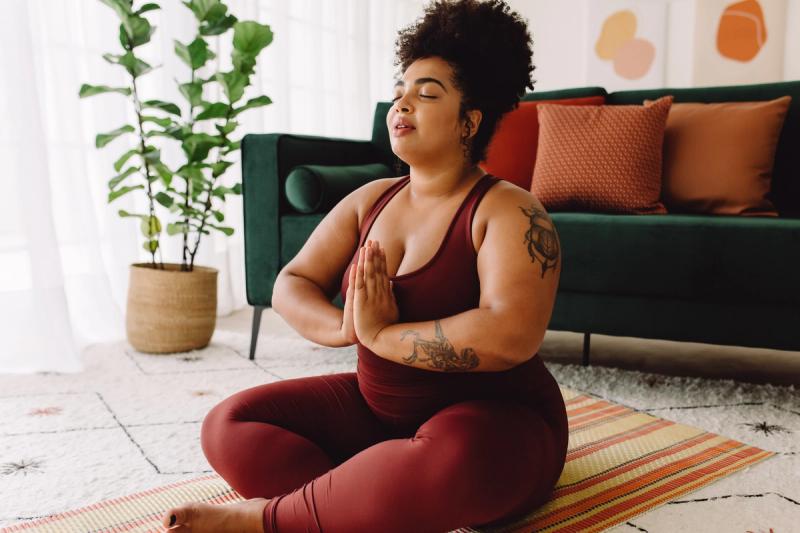 Weight Management — COMMpanion