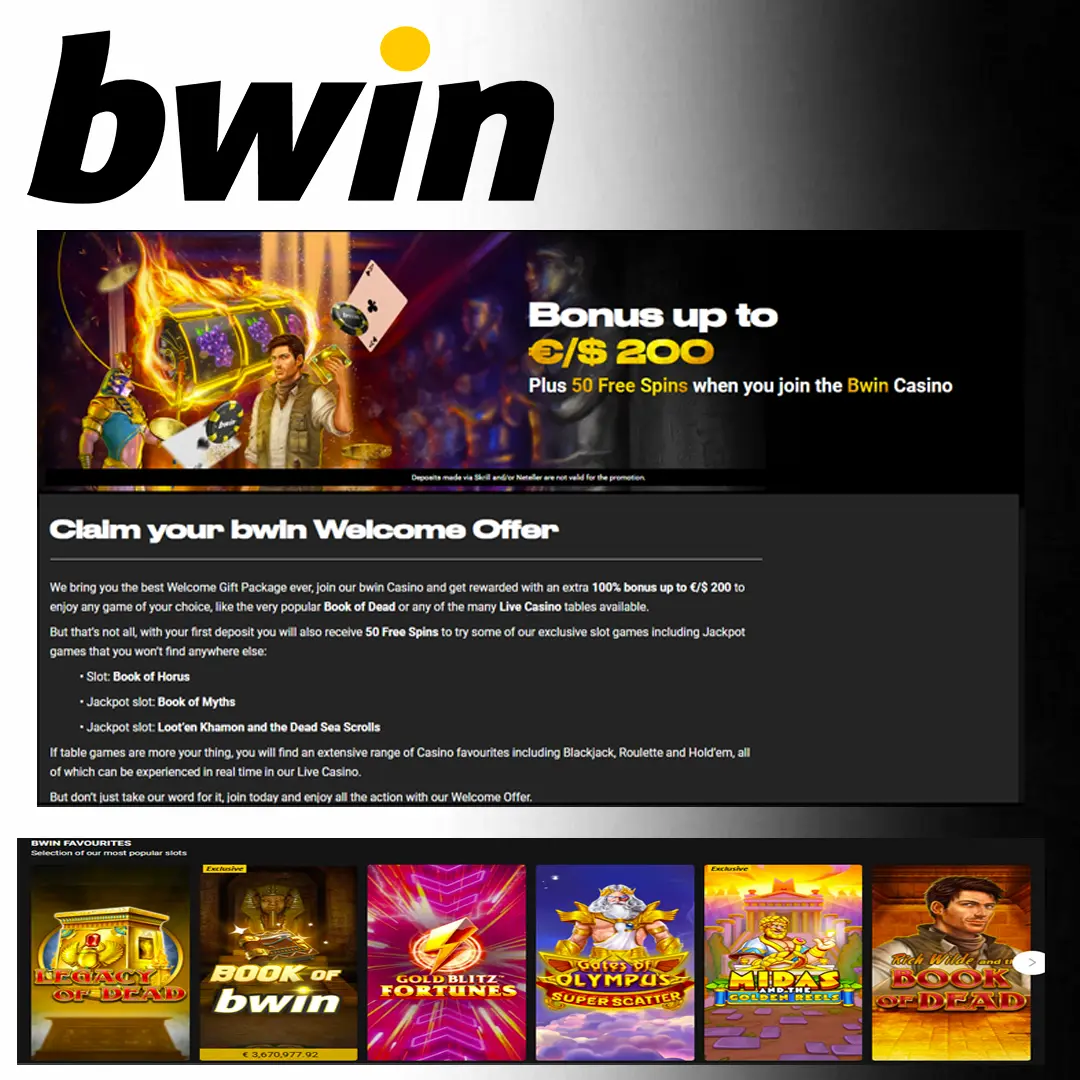 Bwin Casino