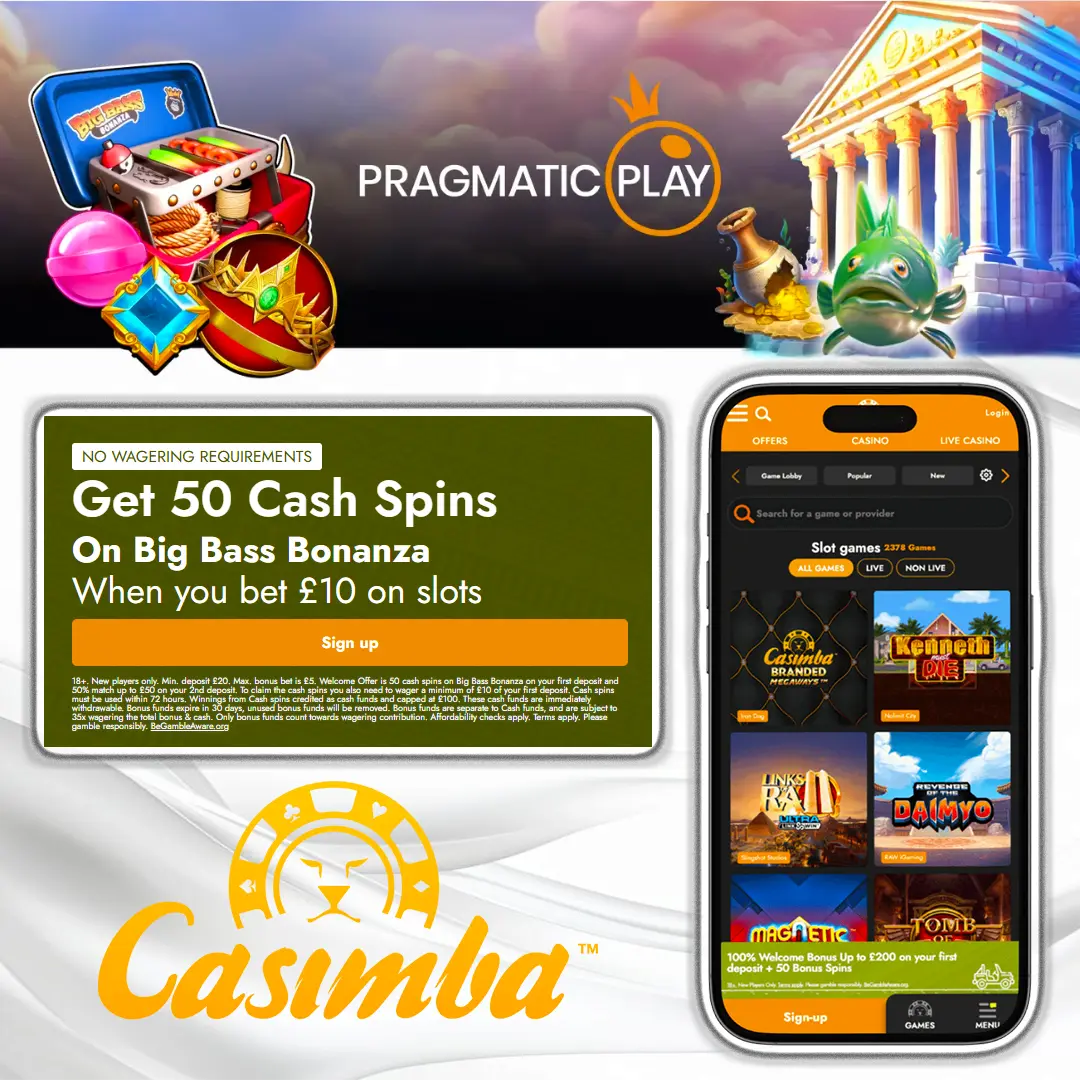 Casimba Casino