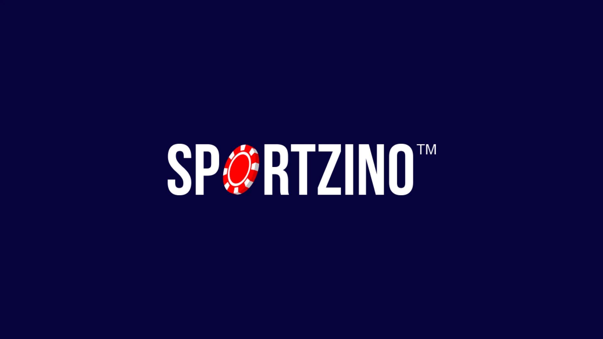 Sportzino Casino