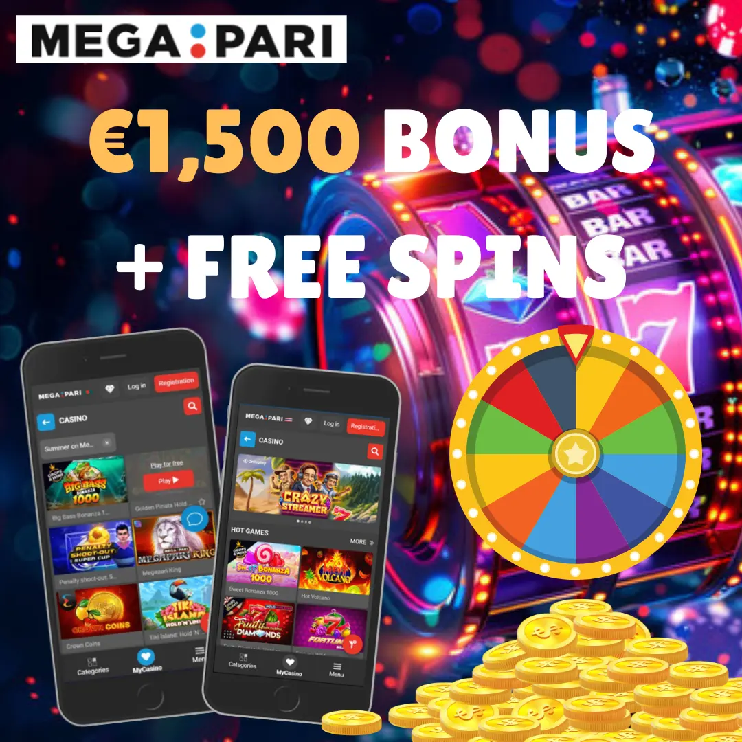 Megapari Casino