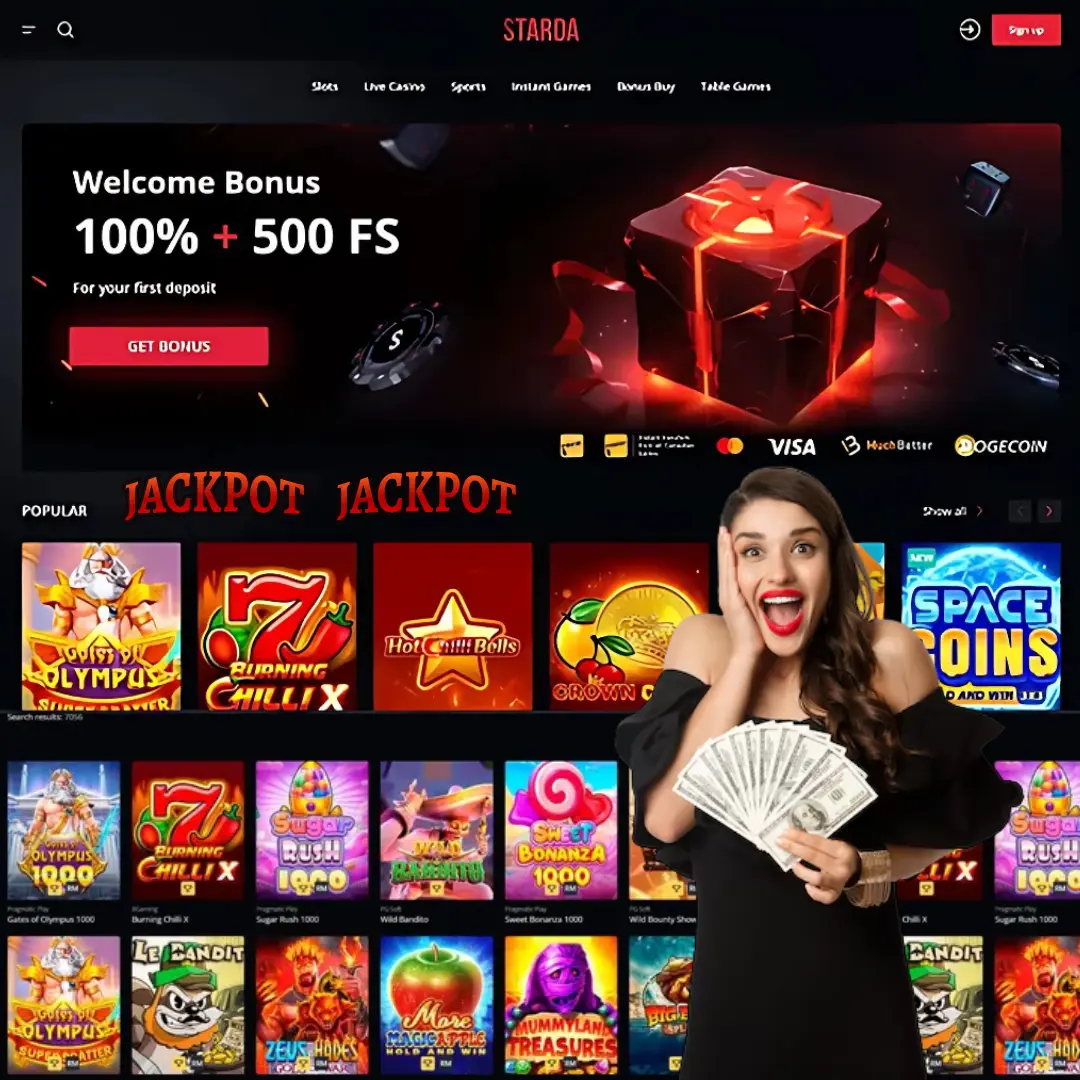 Starda Casino