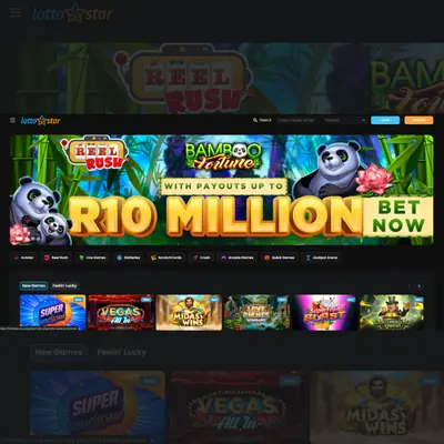 LottoStar