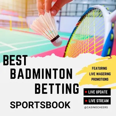 Badminton 