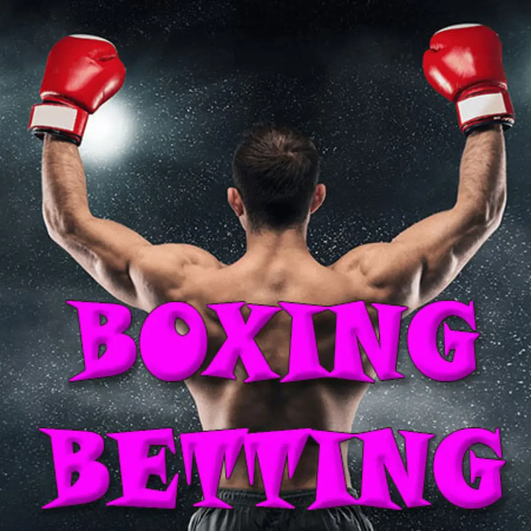 Top Boxing Betting