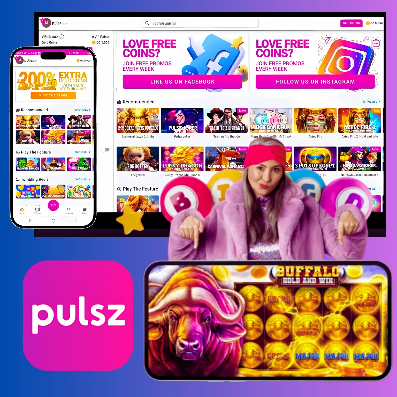 Pulsz