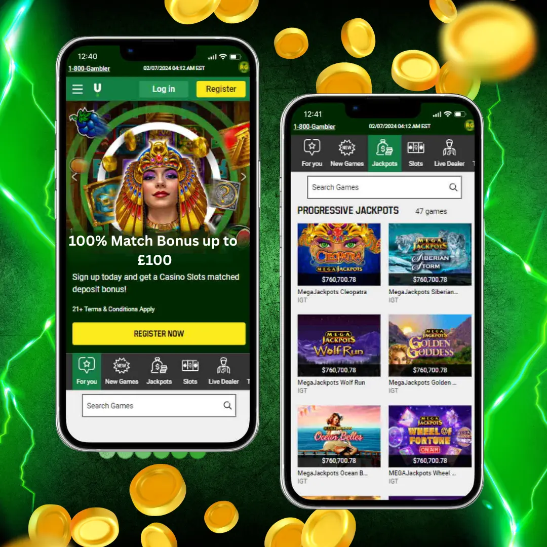 Unibet