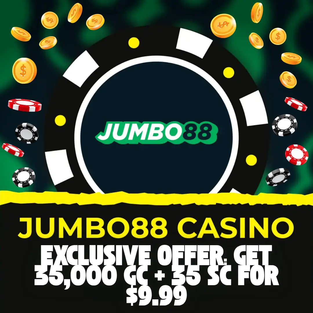 Jumbo88 Casino
